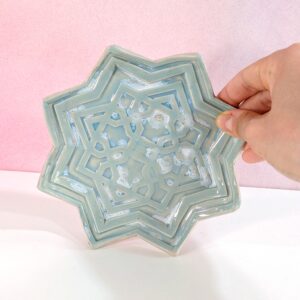 Estrella de la Alhambra
