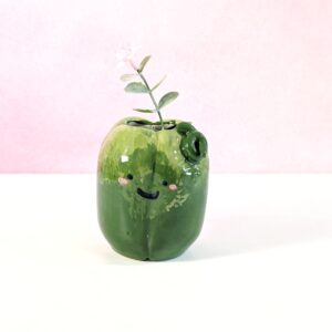 Pimiento verde