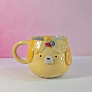 Colección Friki: Canela