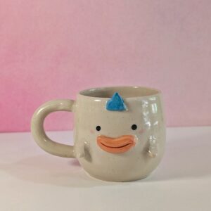 Colección Friki: Buh