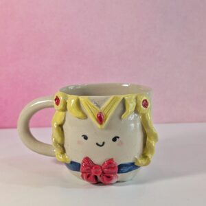 Colección Friki: Sailor Moon