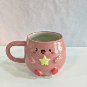 Colección Friki: Kirby