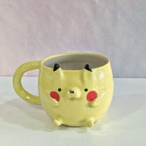 Colección Friki: Picachu