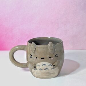 Colección Friki: Totoro