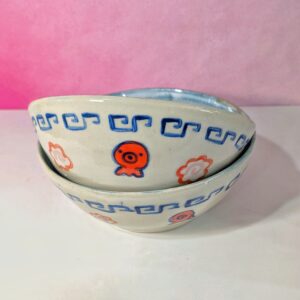 Colección Friki: Cuencos ramen