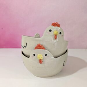 Bol gallina