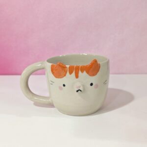 Tazas gatito